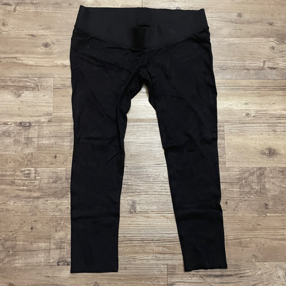 Isabel Maternity Jeggings